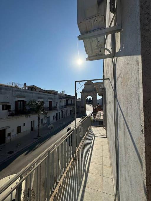 Montemesola L'Oasi Di Pace 아파트 외부 사진